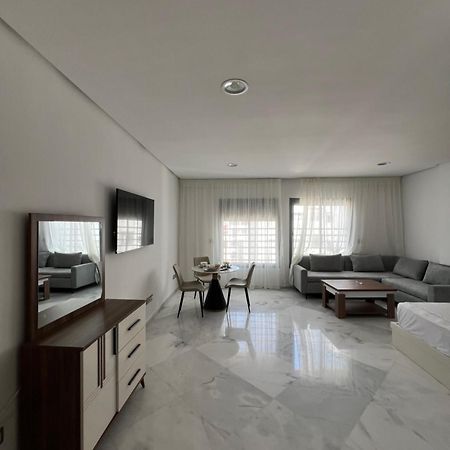 Diamond App Apartment Tangier Bagian luar foto