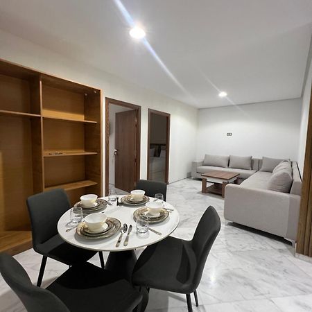 Diamond App Apartment Tangier Bagian luar foto