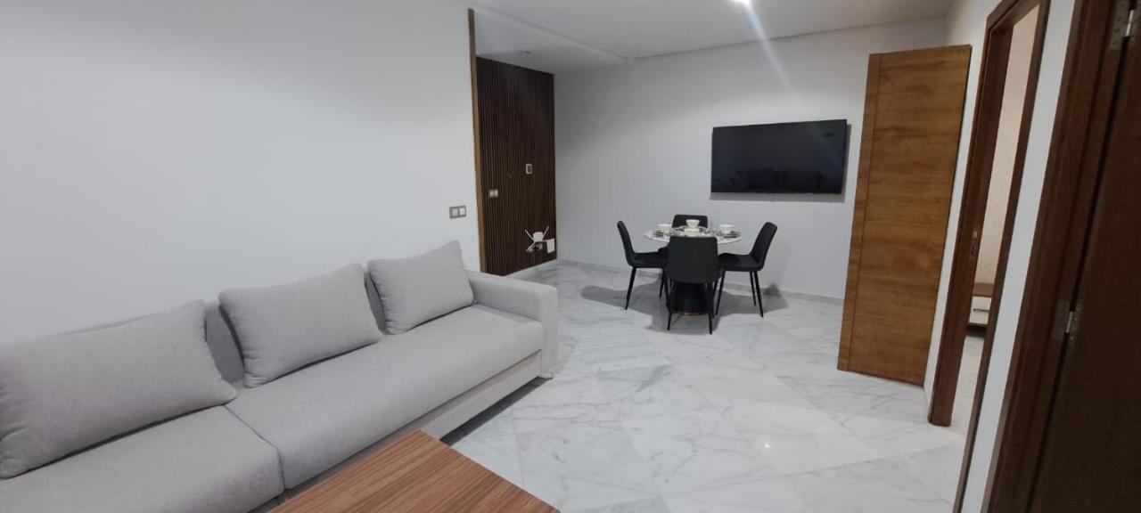 Diamond App Apartment Tangier Bagian luar foto