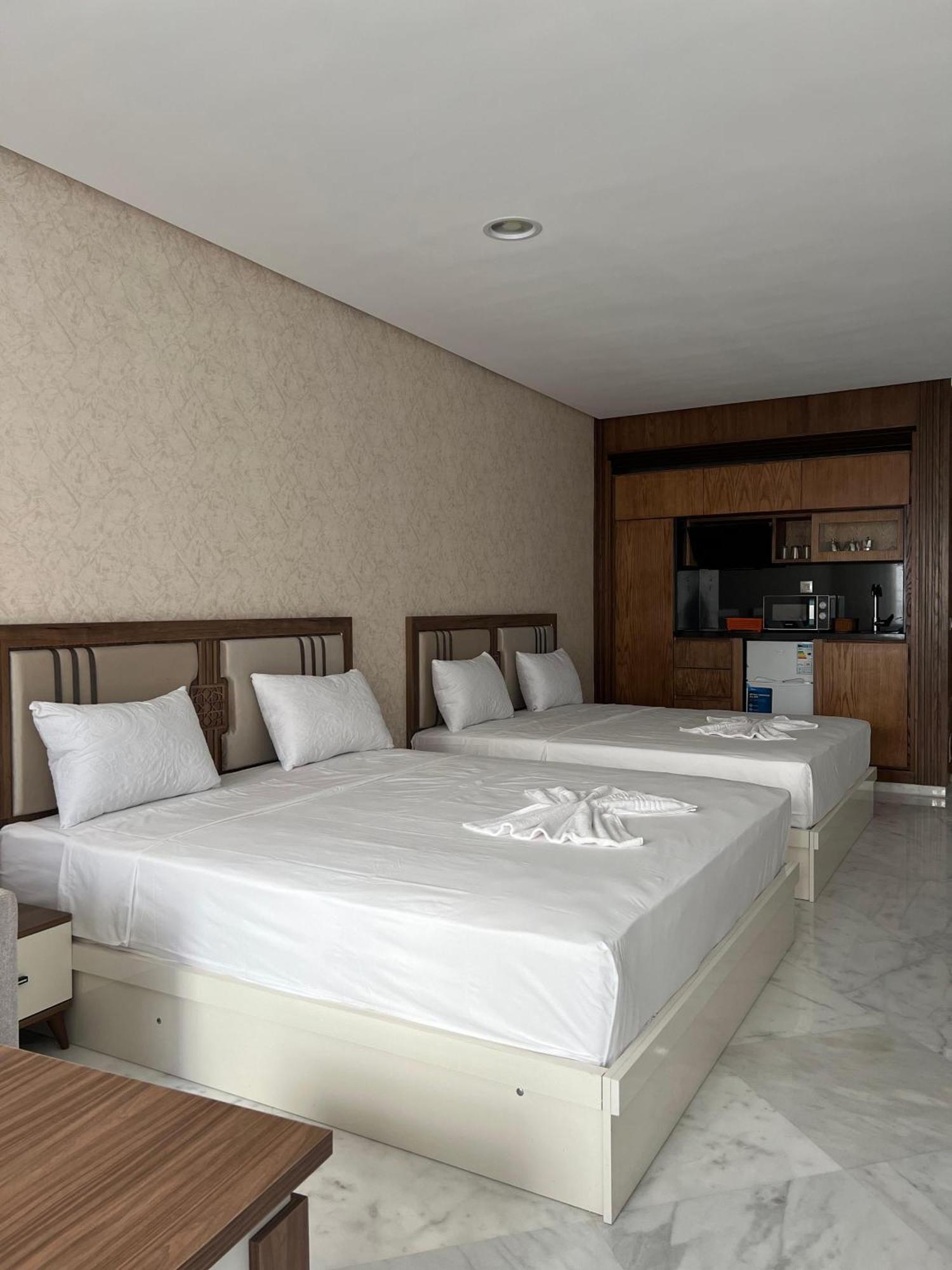 Diamond App Apartment Tangier Bagian luar foto