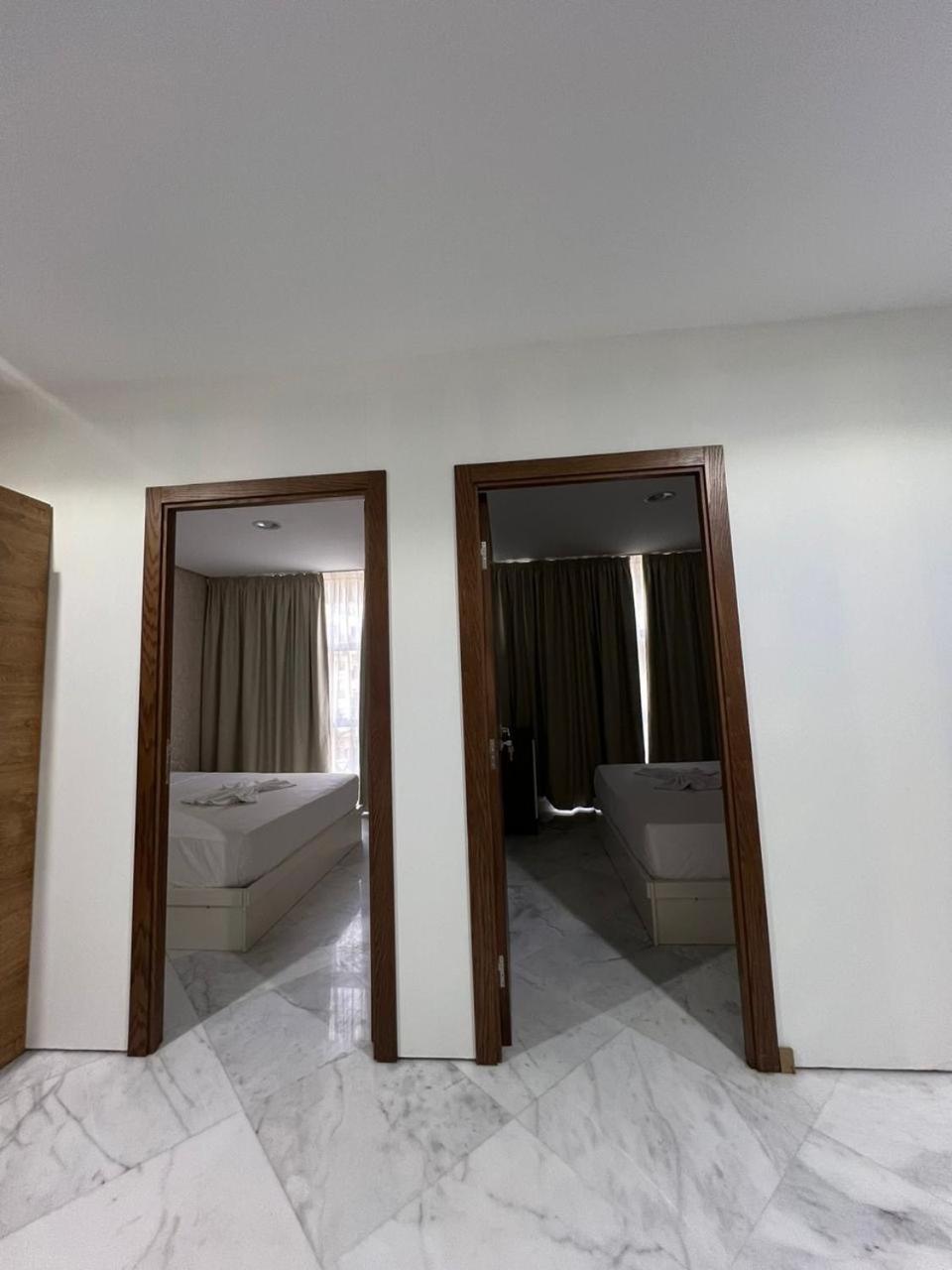 Diamond App Apartment Tangier Bagian luar foto