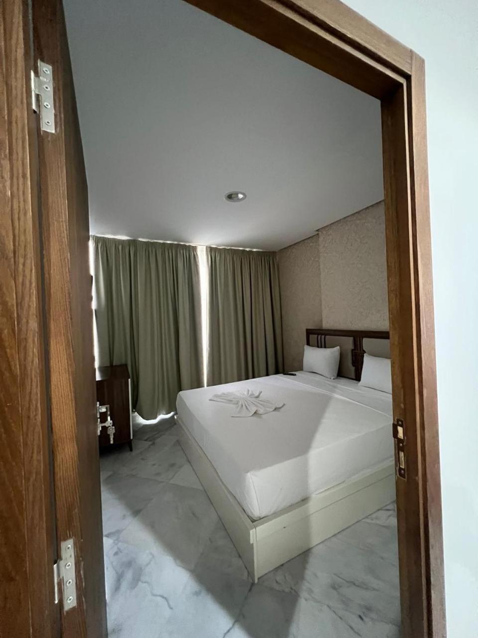 Diamond App Apartment Tangier Bagian luar foto