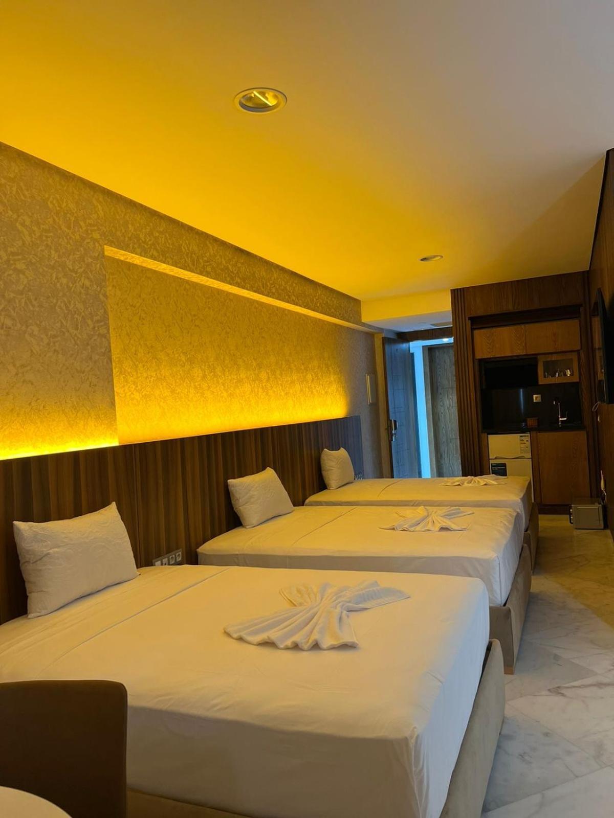 Diamond App Apartment Tangier Bagian luar foto