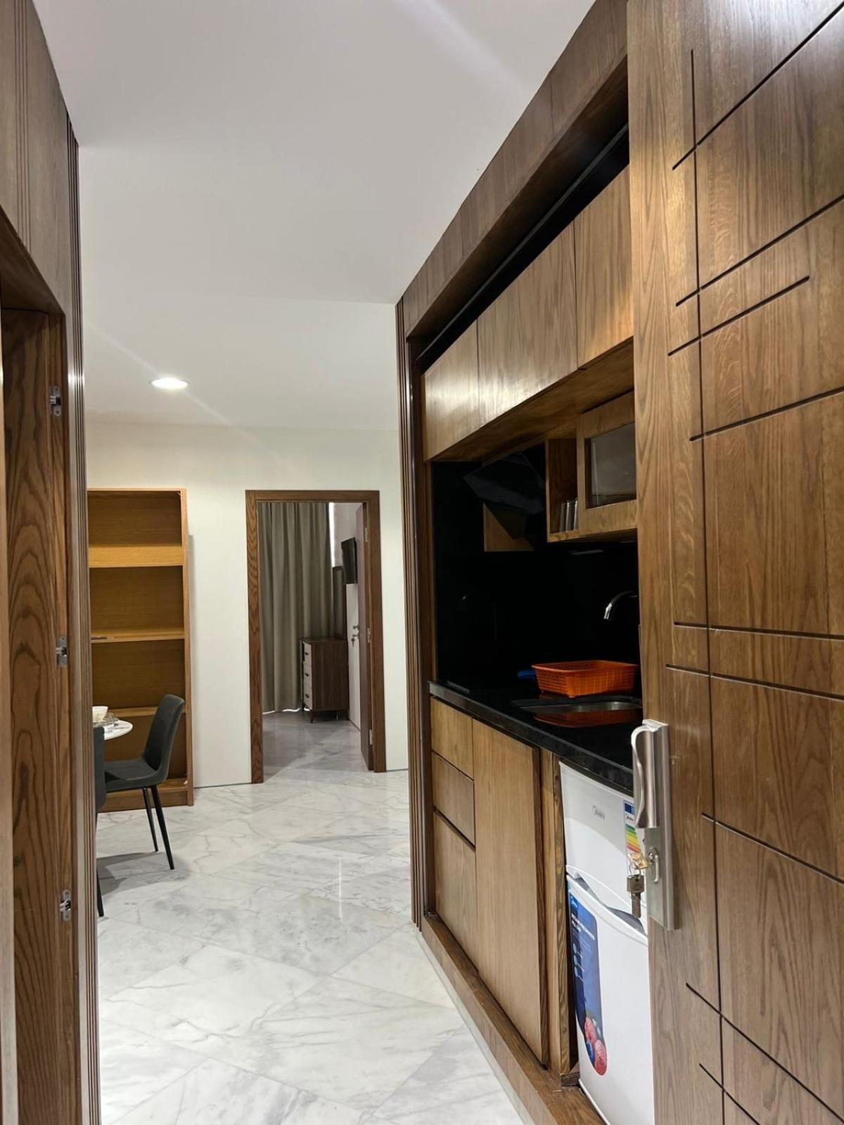 Diamond App Apartment Tangier Bagian luar foto