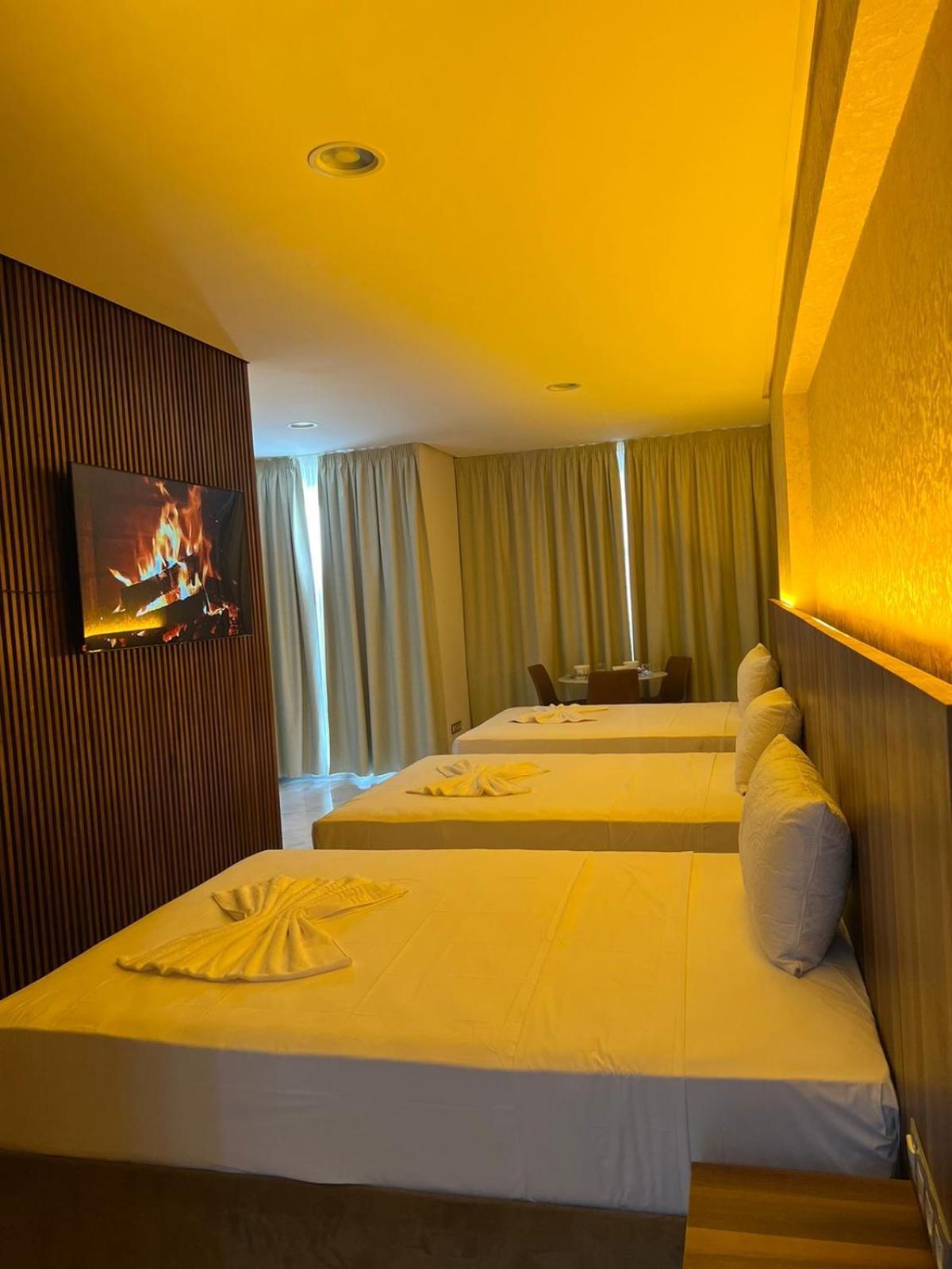 Diamond App Apartment Tangier Bagian luar foto