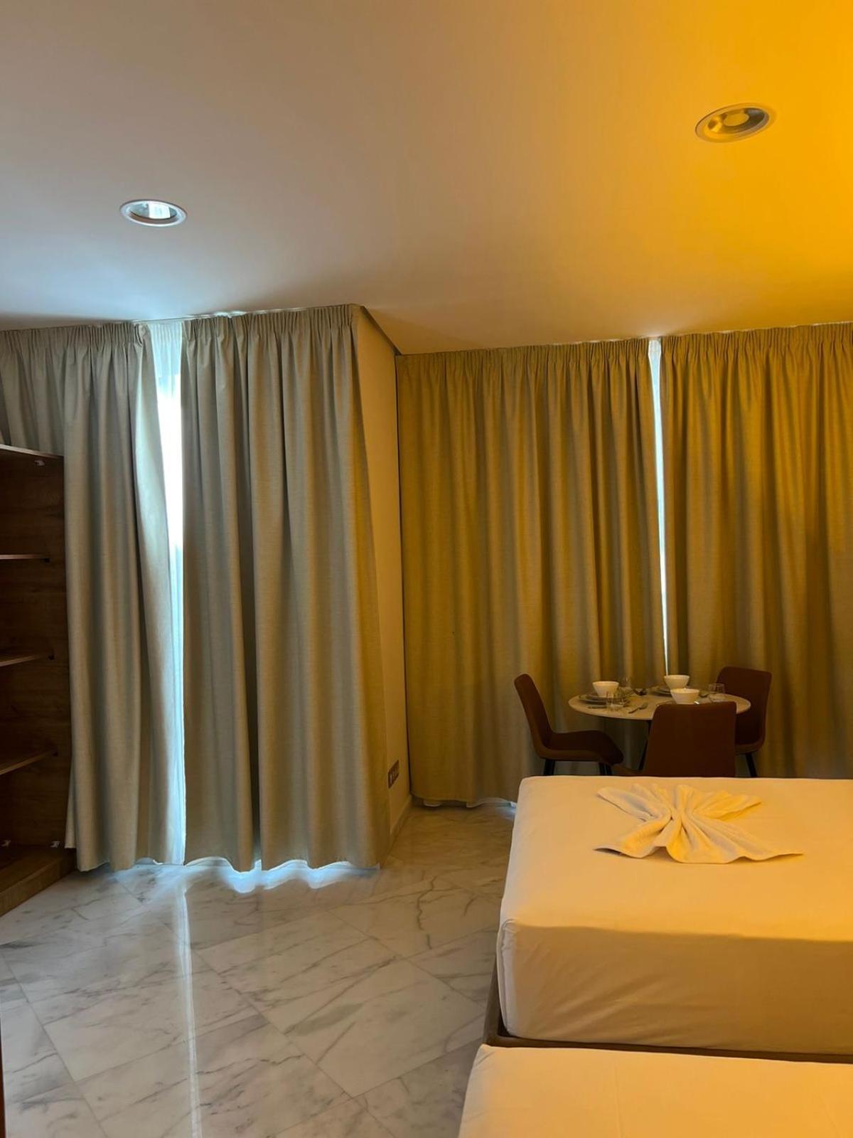 Diamond App Apartment Tangier Bagian luar foto