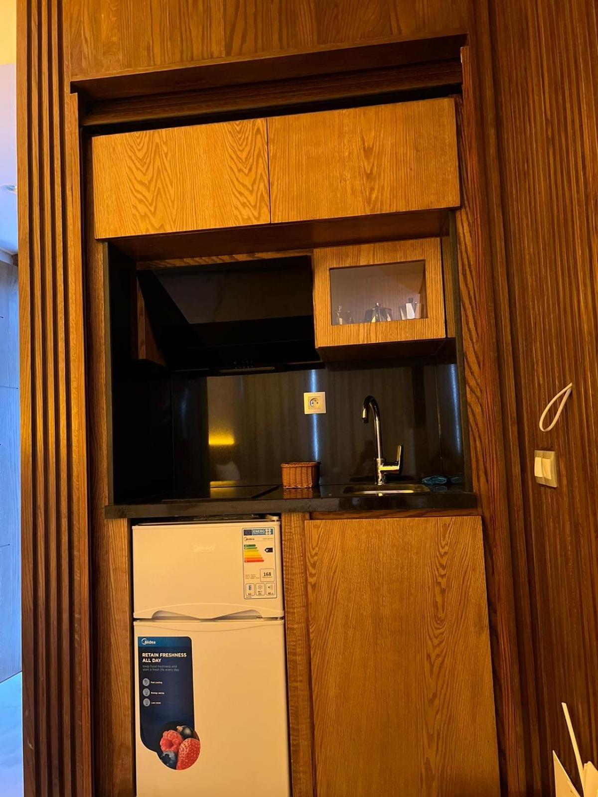 Diamond App Apartment Tangier Bagian luar foto